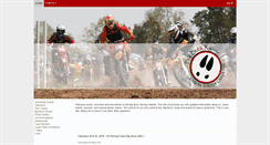 Desktop Screenshot of bigbuckracing.com